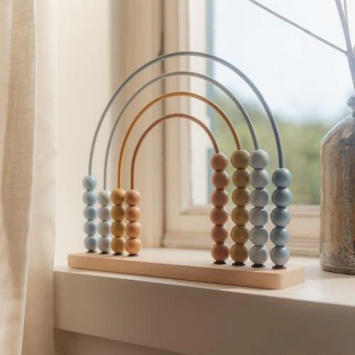 minimalist nursery decor