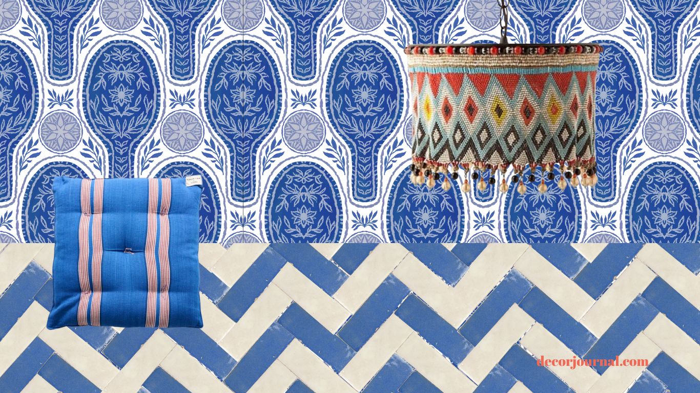 Modern Mexican Home Decor