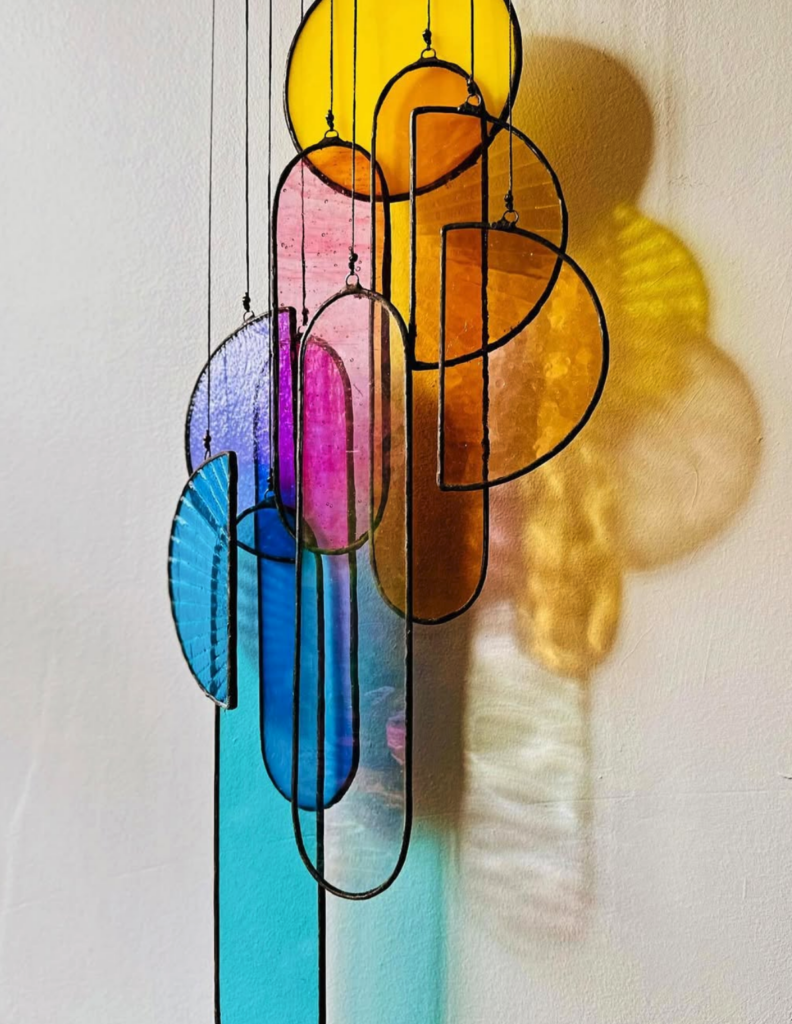 modern church decor
