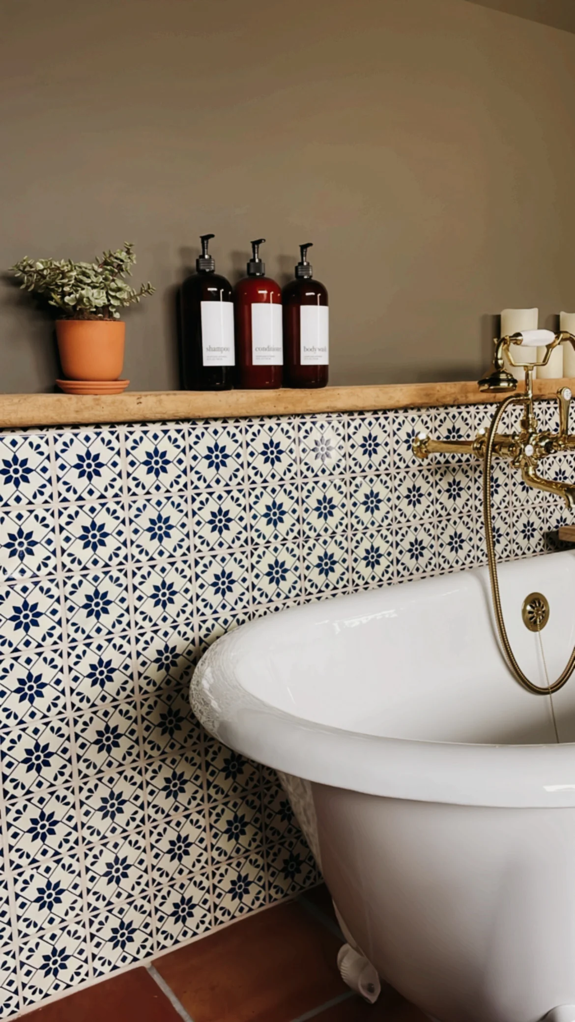 modern Mexican home decor