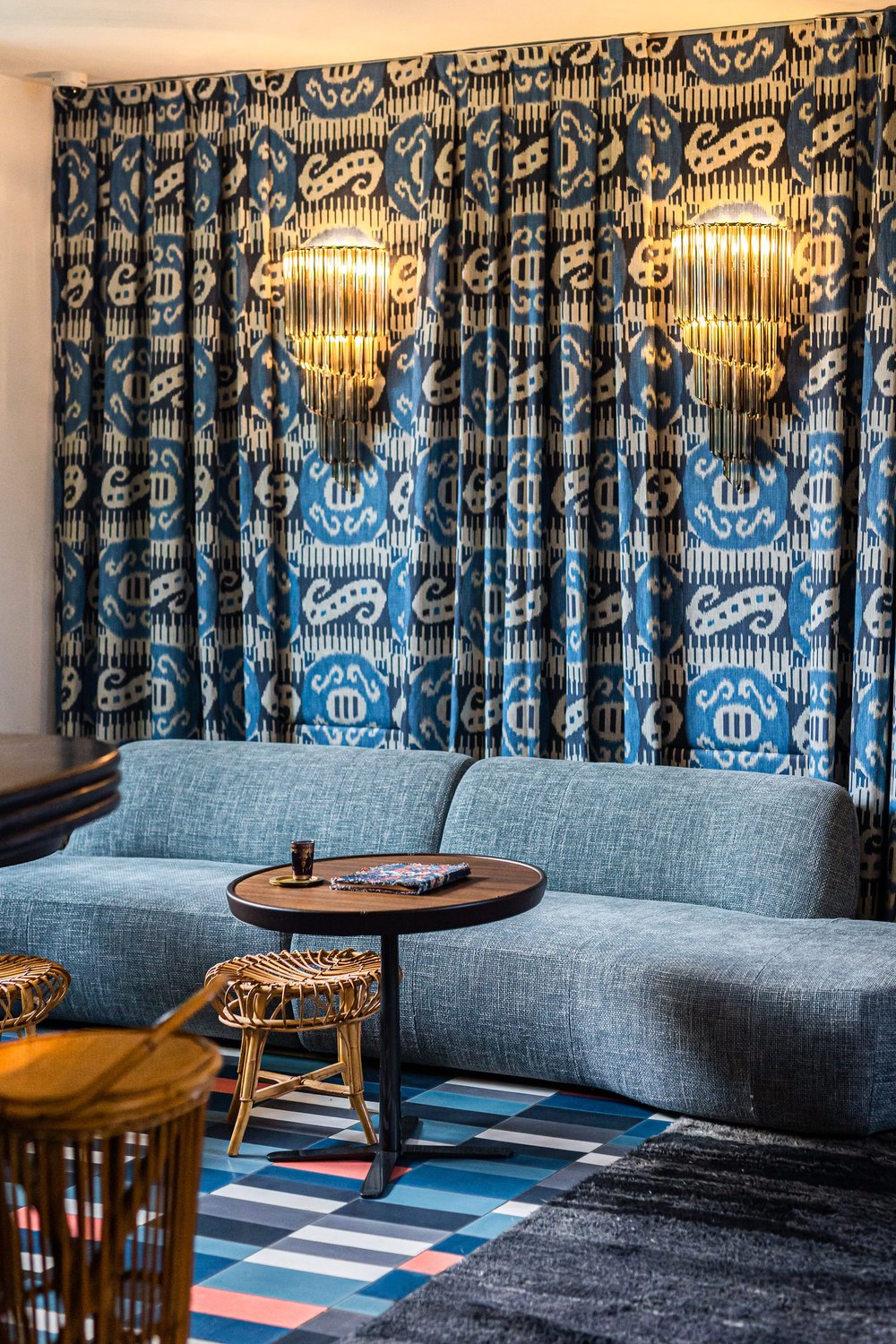 Modern Mexican Decor