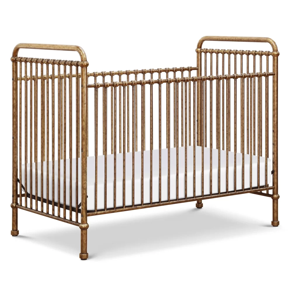 minimalist nursery decor