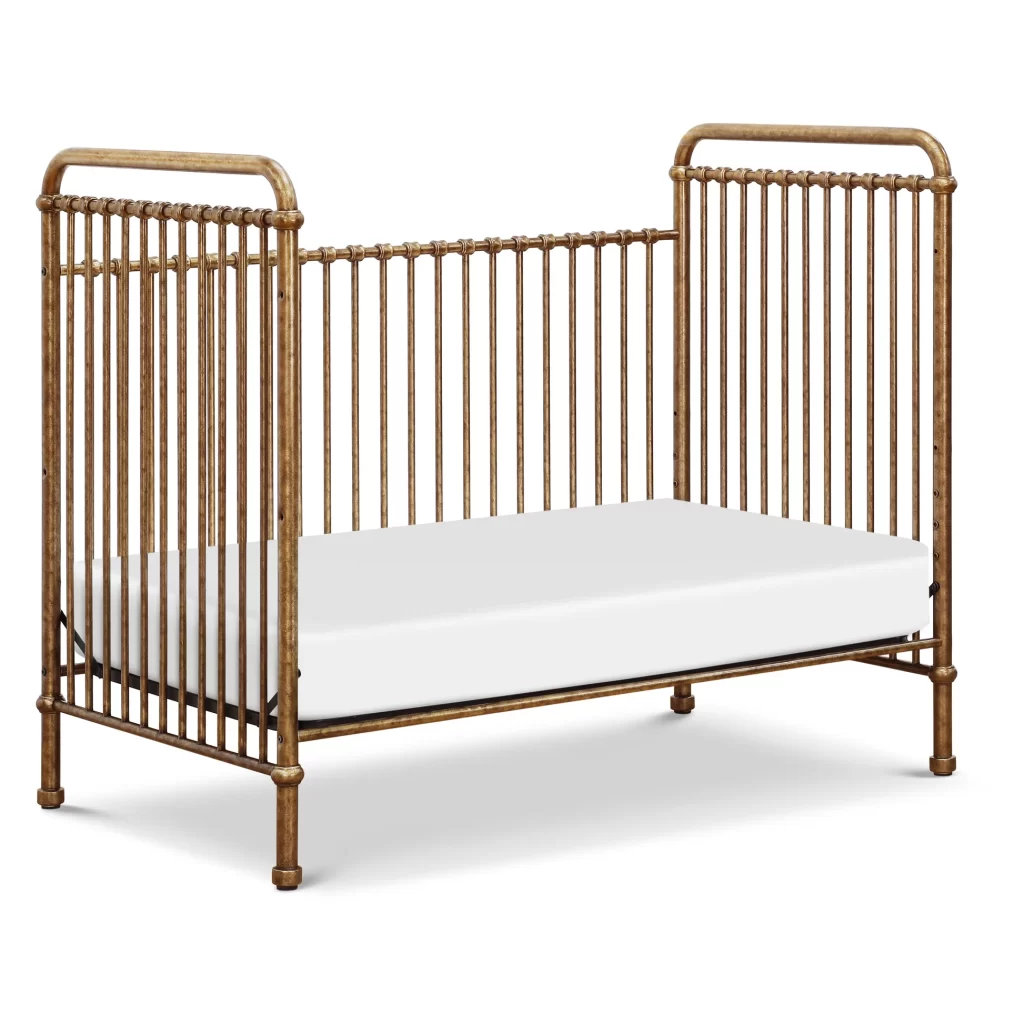 minimalist nursery decor