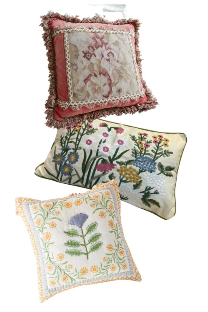 cottagecore style