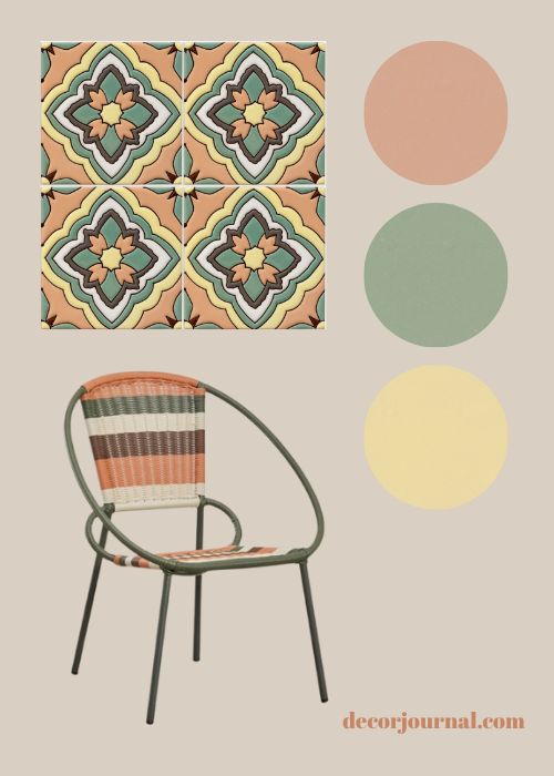 Modern Mexican Home Decor