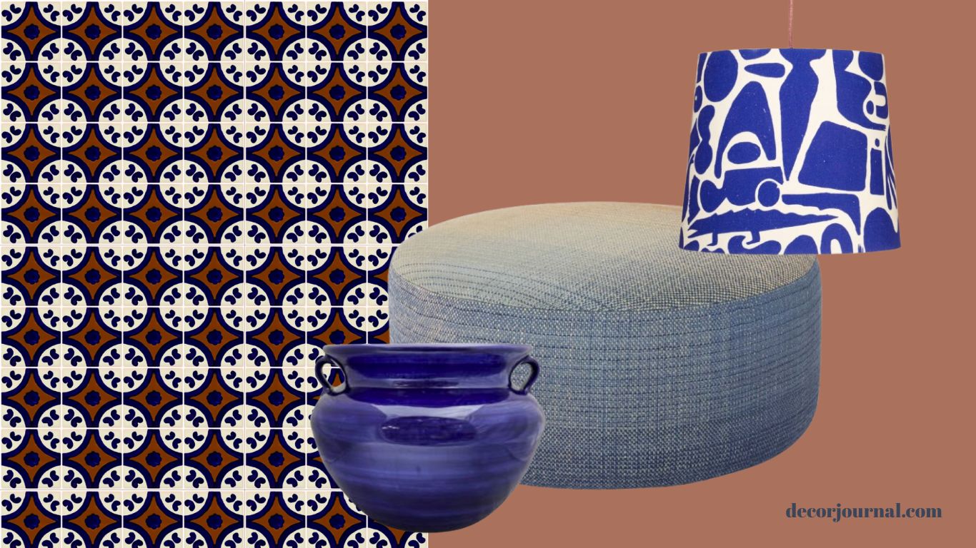 Modern Mexican Home Decor