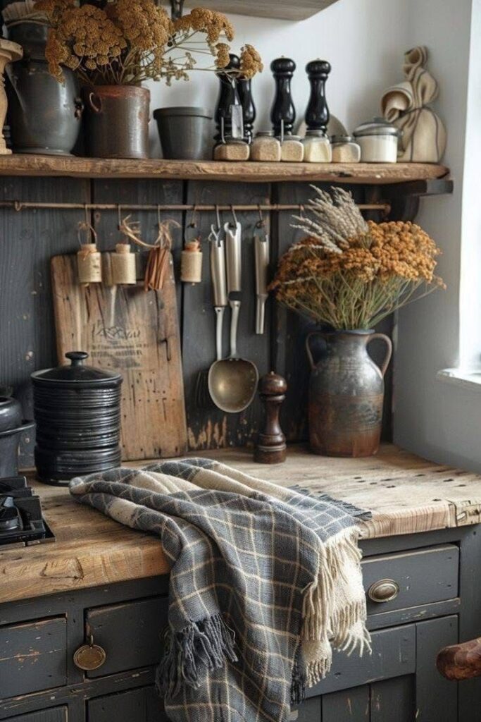 cottagecore style