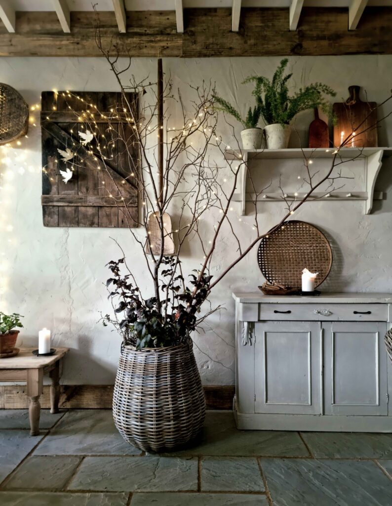 cottagecore style
