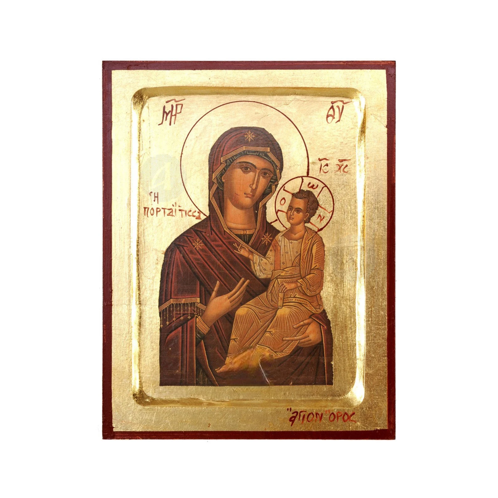 modern church decor