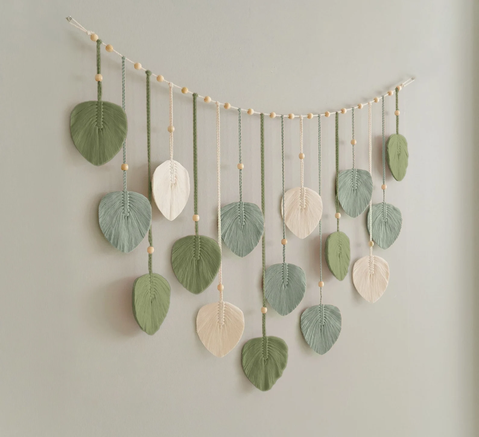minimalist nursery decor