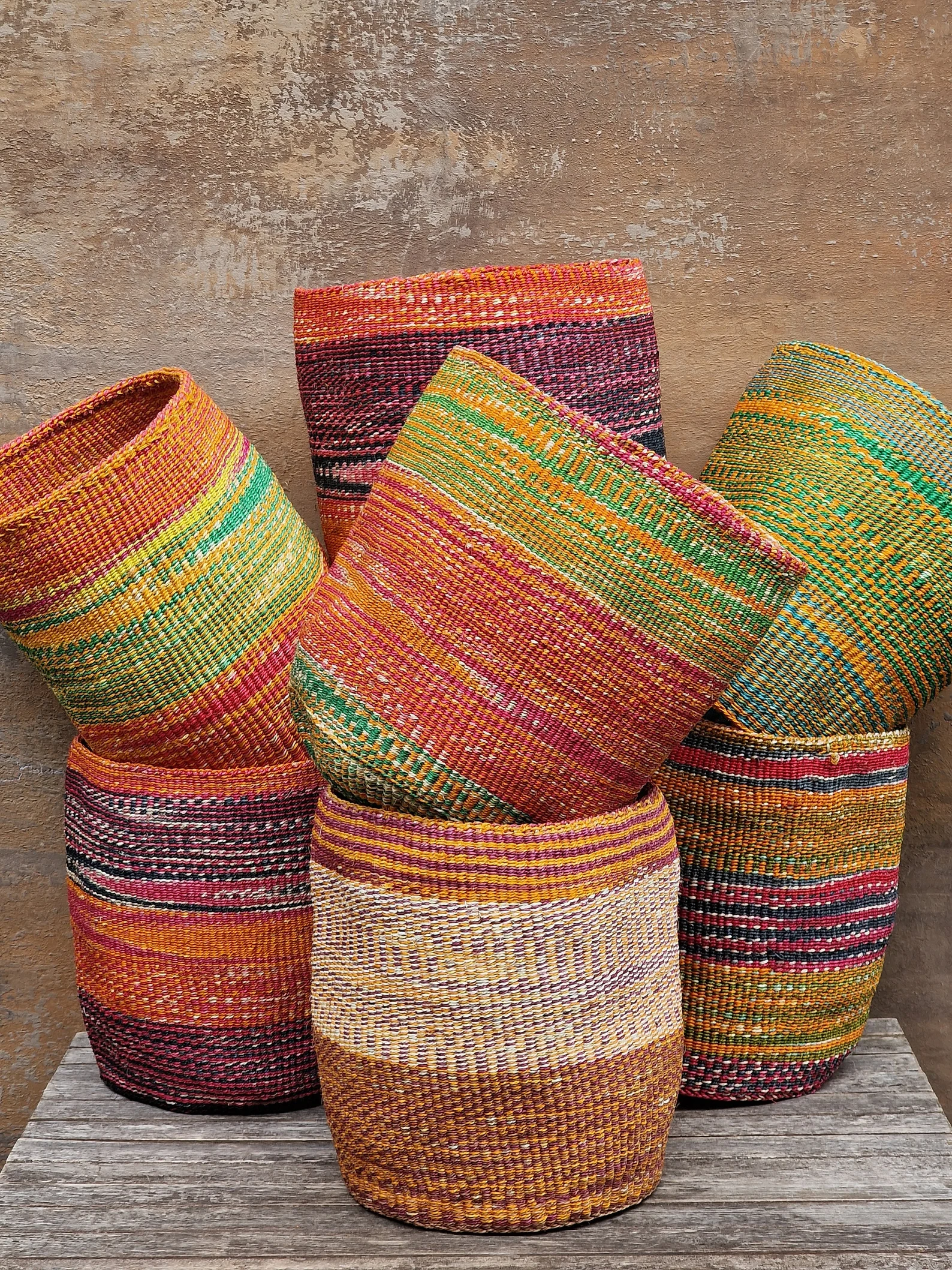 modern Mexican home decor
