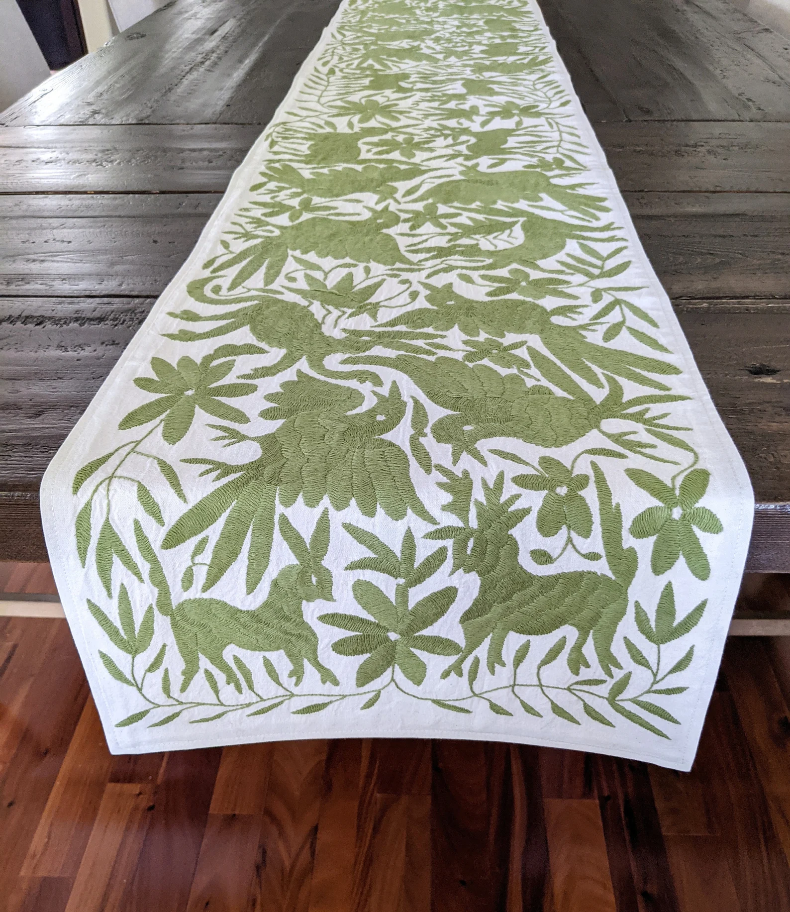 Modern Mexican Home Decor