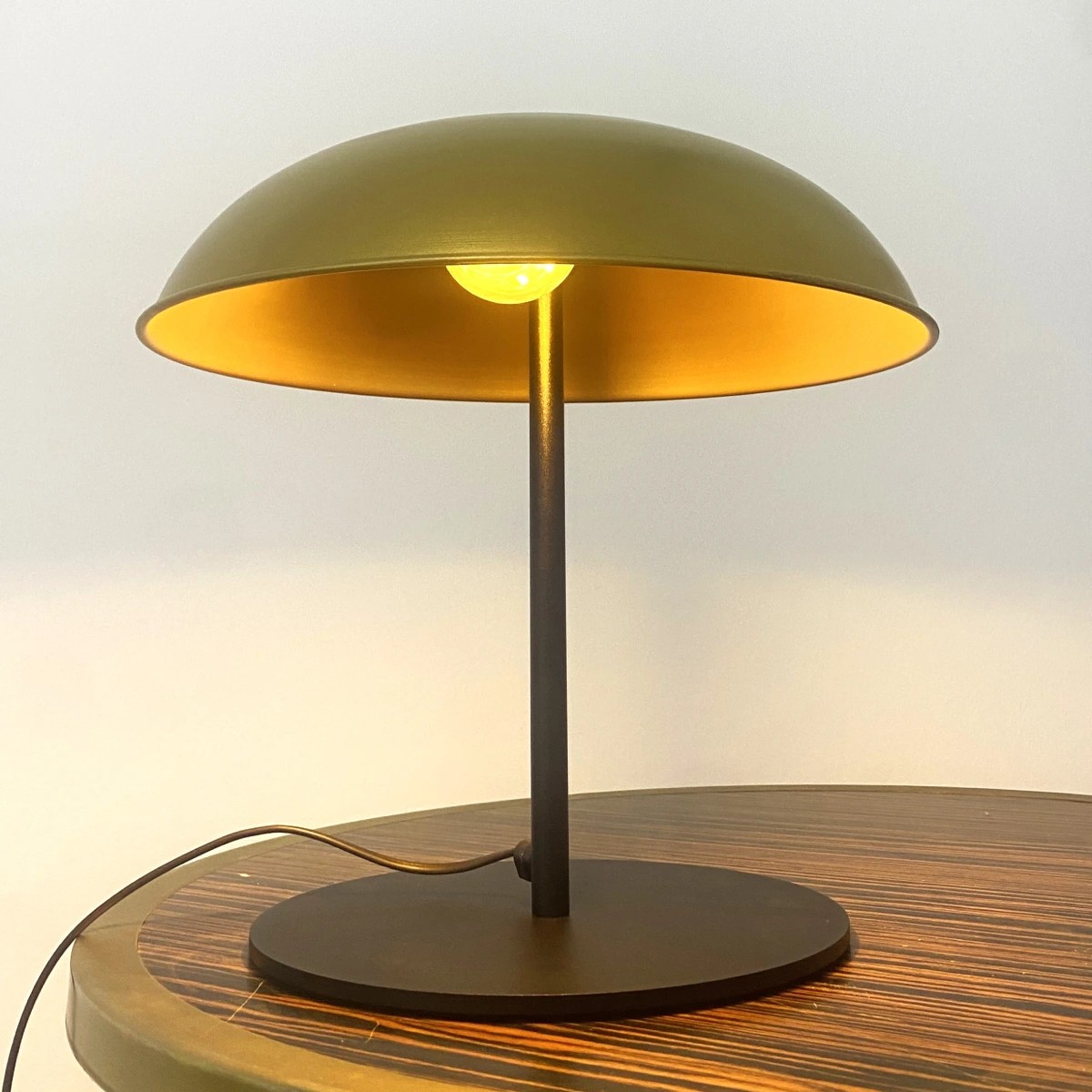 Boho Industrial Decor