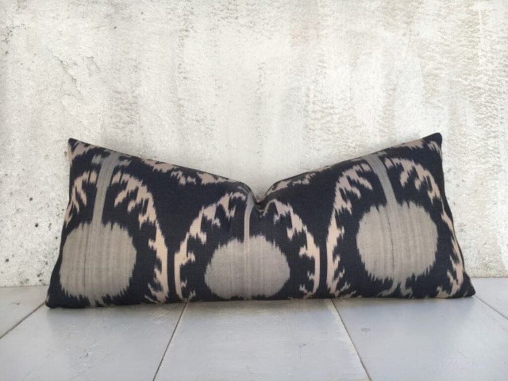 Boho Industrial Decor