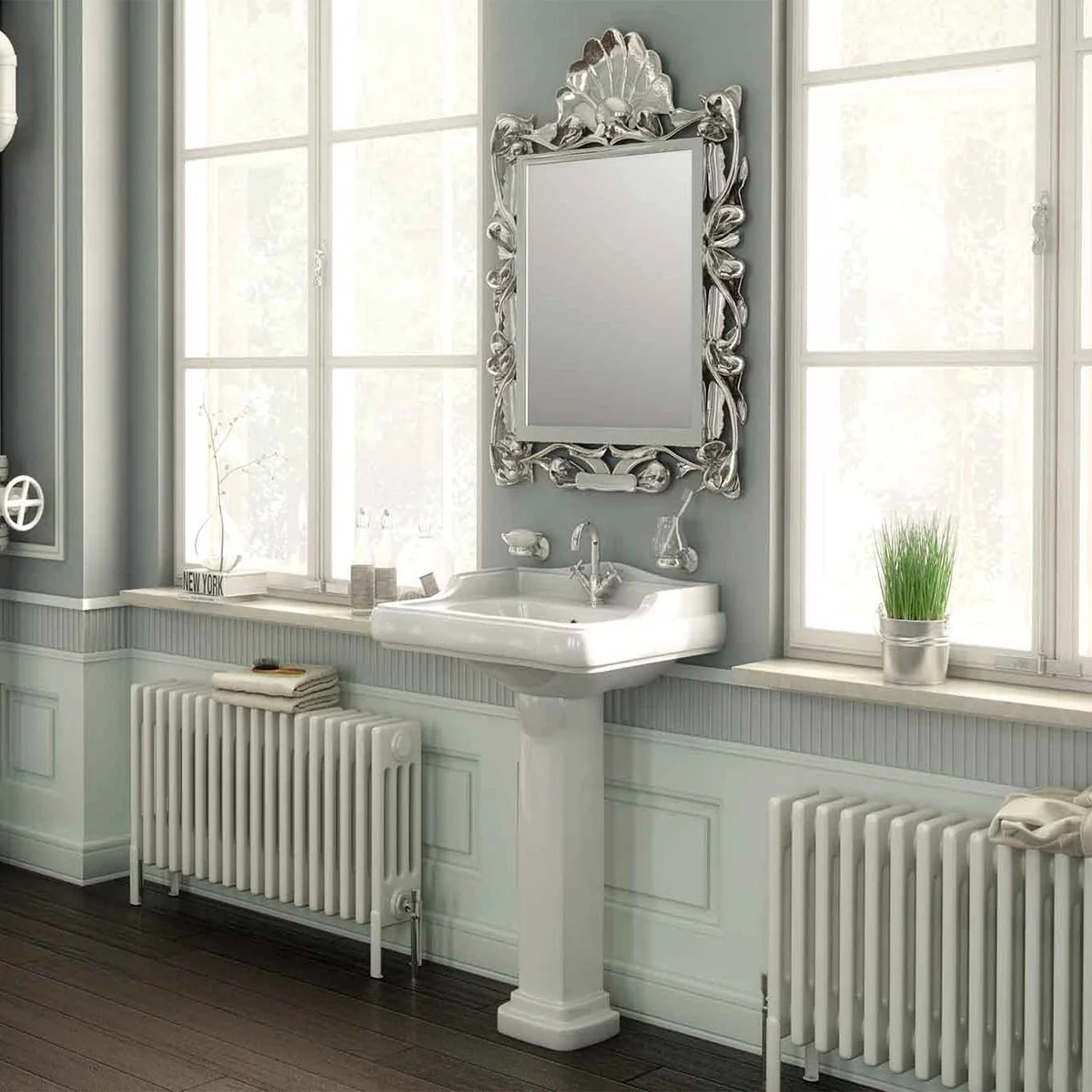 bathroom design styles
