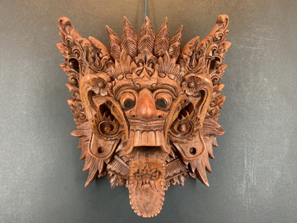 Boho Industrial Decor