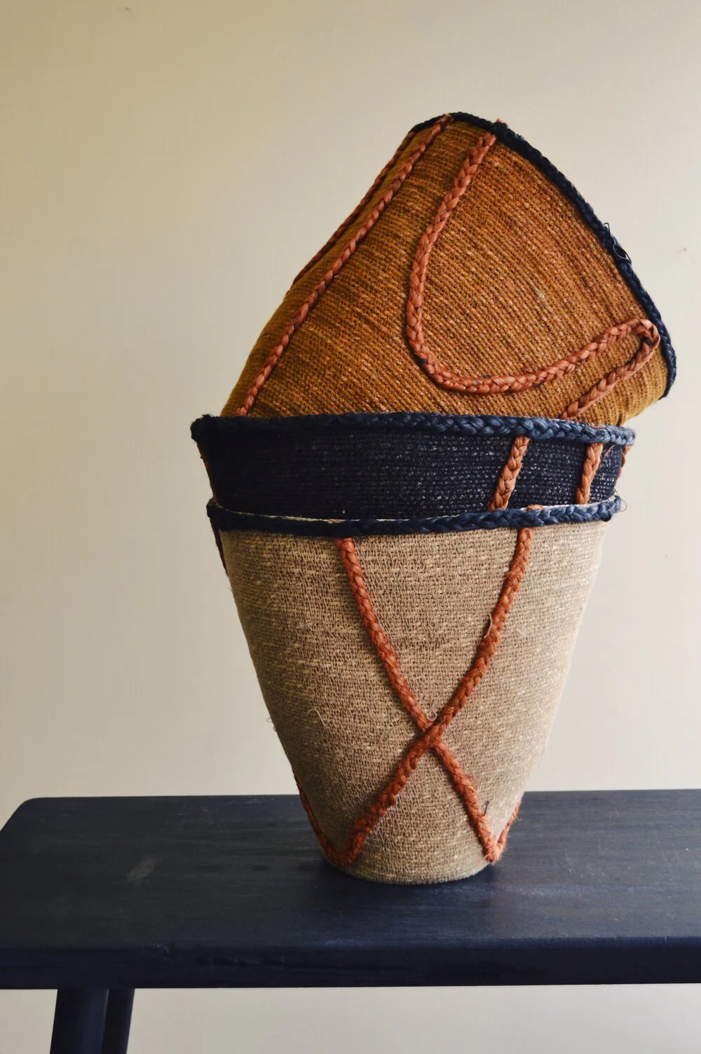 boho outdoor decor