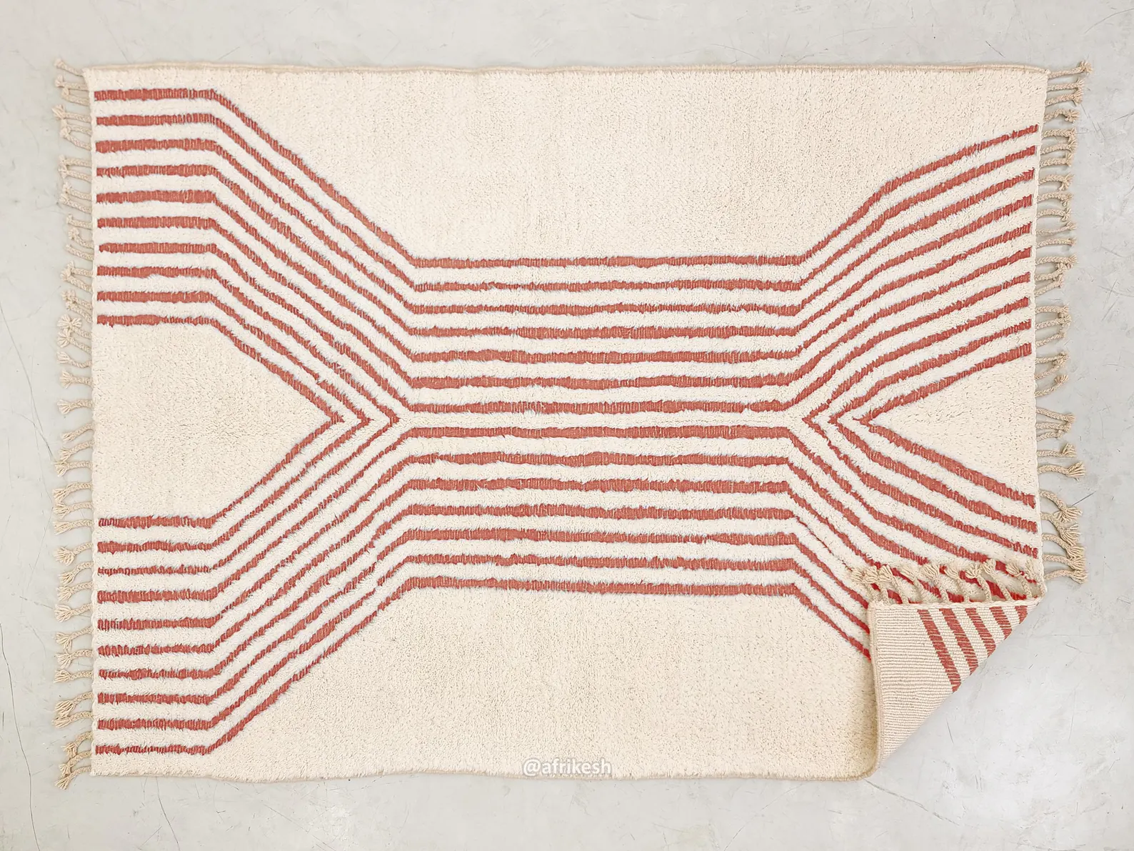 Boho Industrial Decor