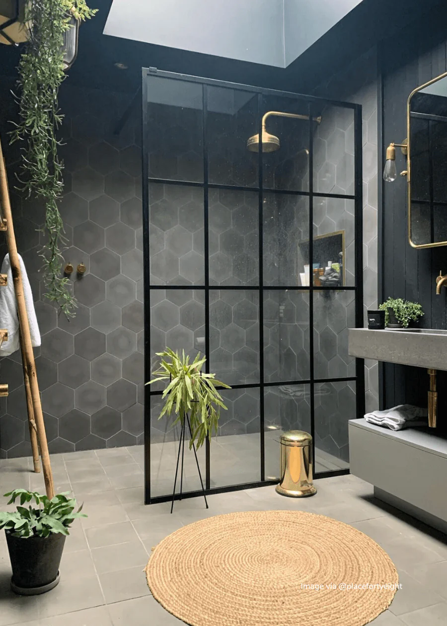 bathroom design styles