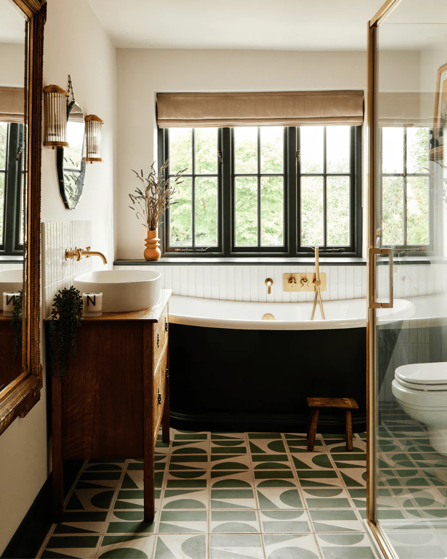 Bathroom Design Styles