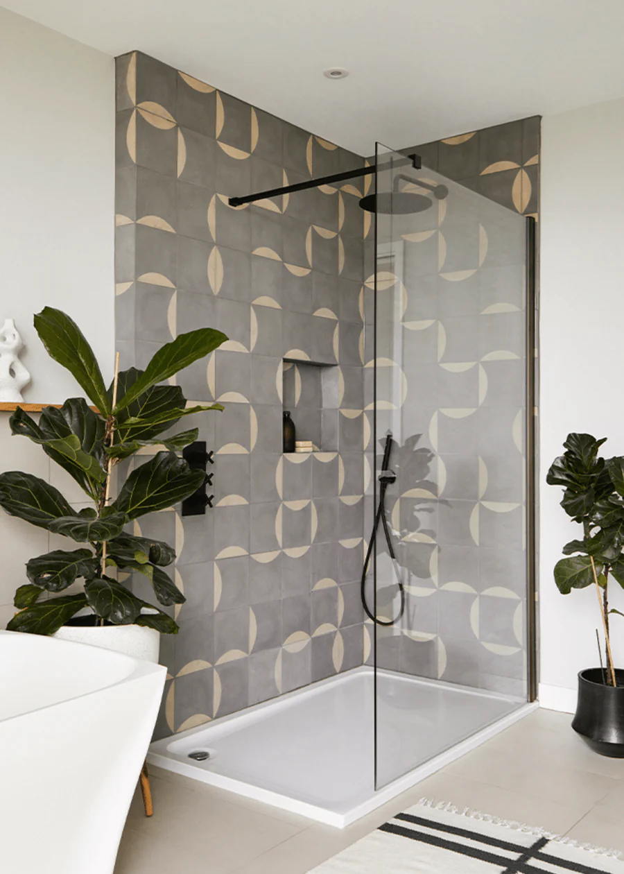 Bathroom Design Styles