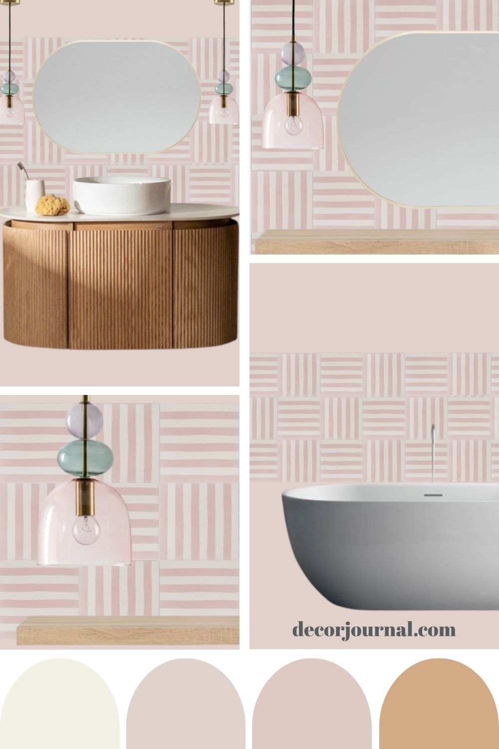 bathroom design styles