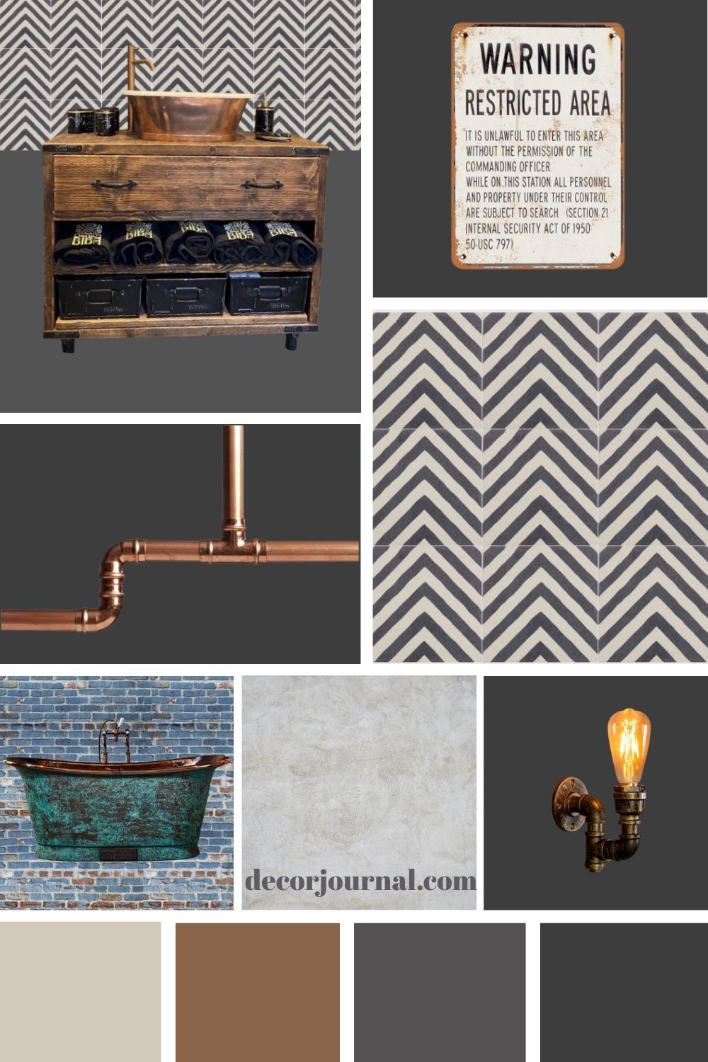 bathroom design styles