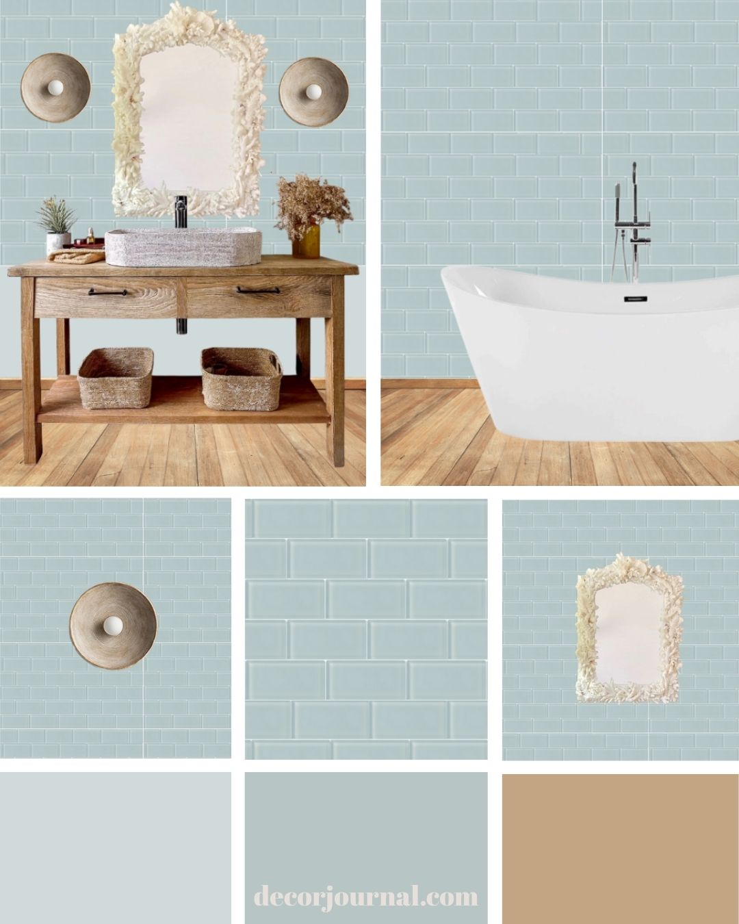 bathroom design styles