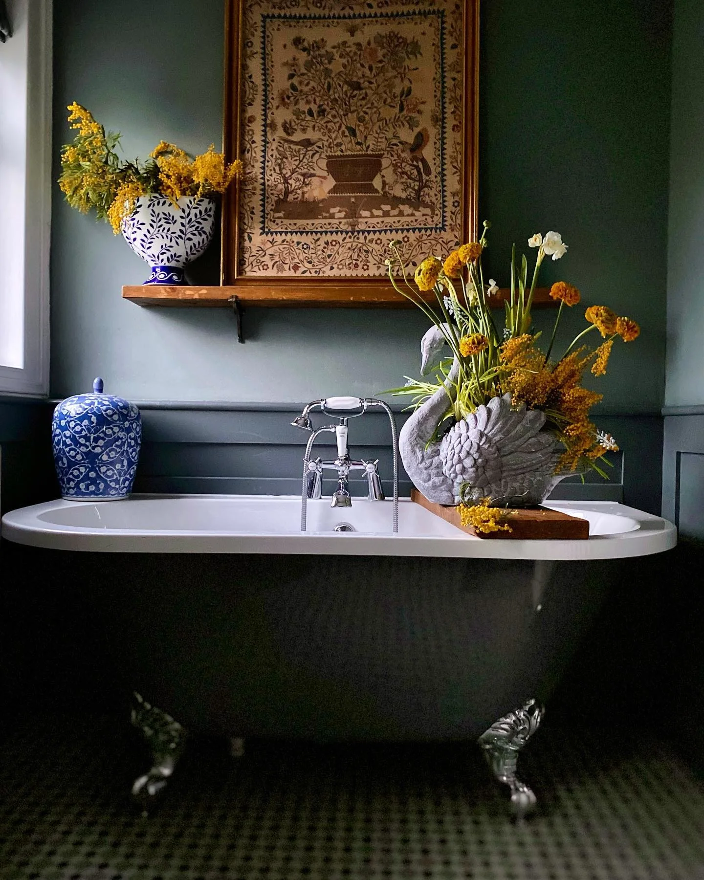 bathroom design styles