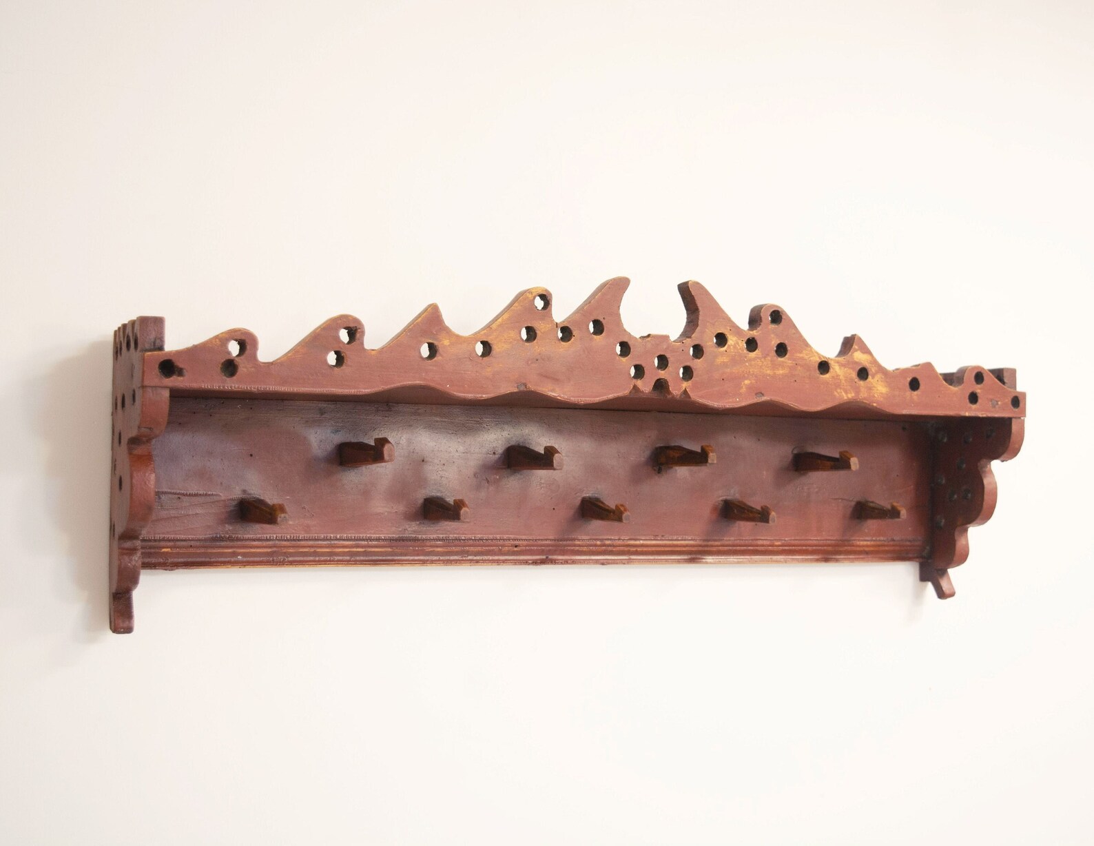 industrial farmhouse wall decor