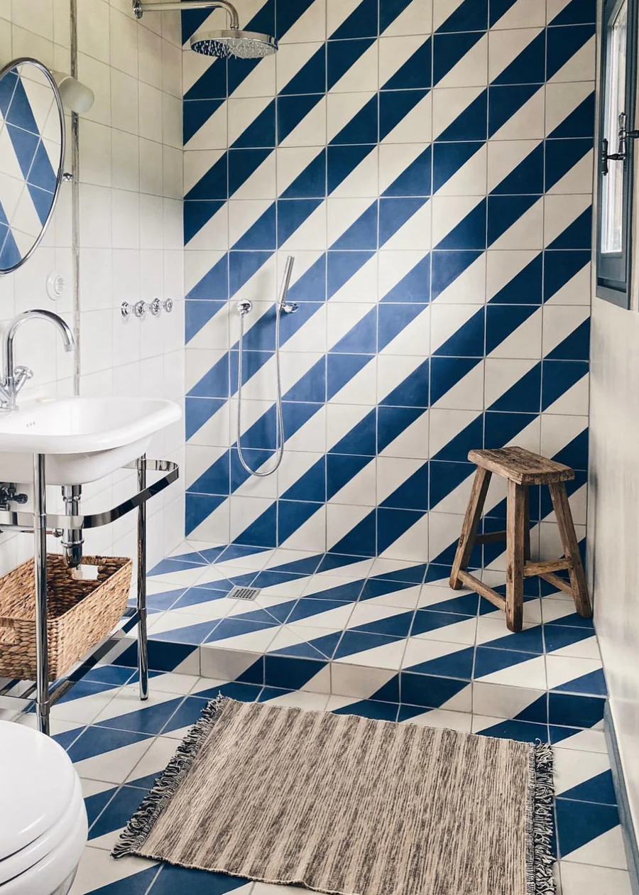 bathroom design styles