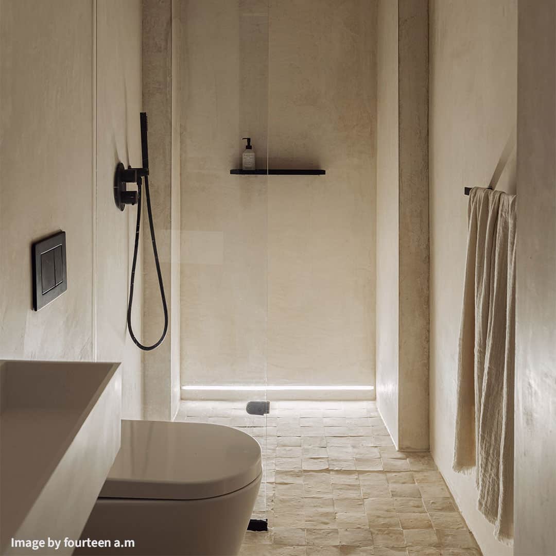 bathroom style ideas
