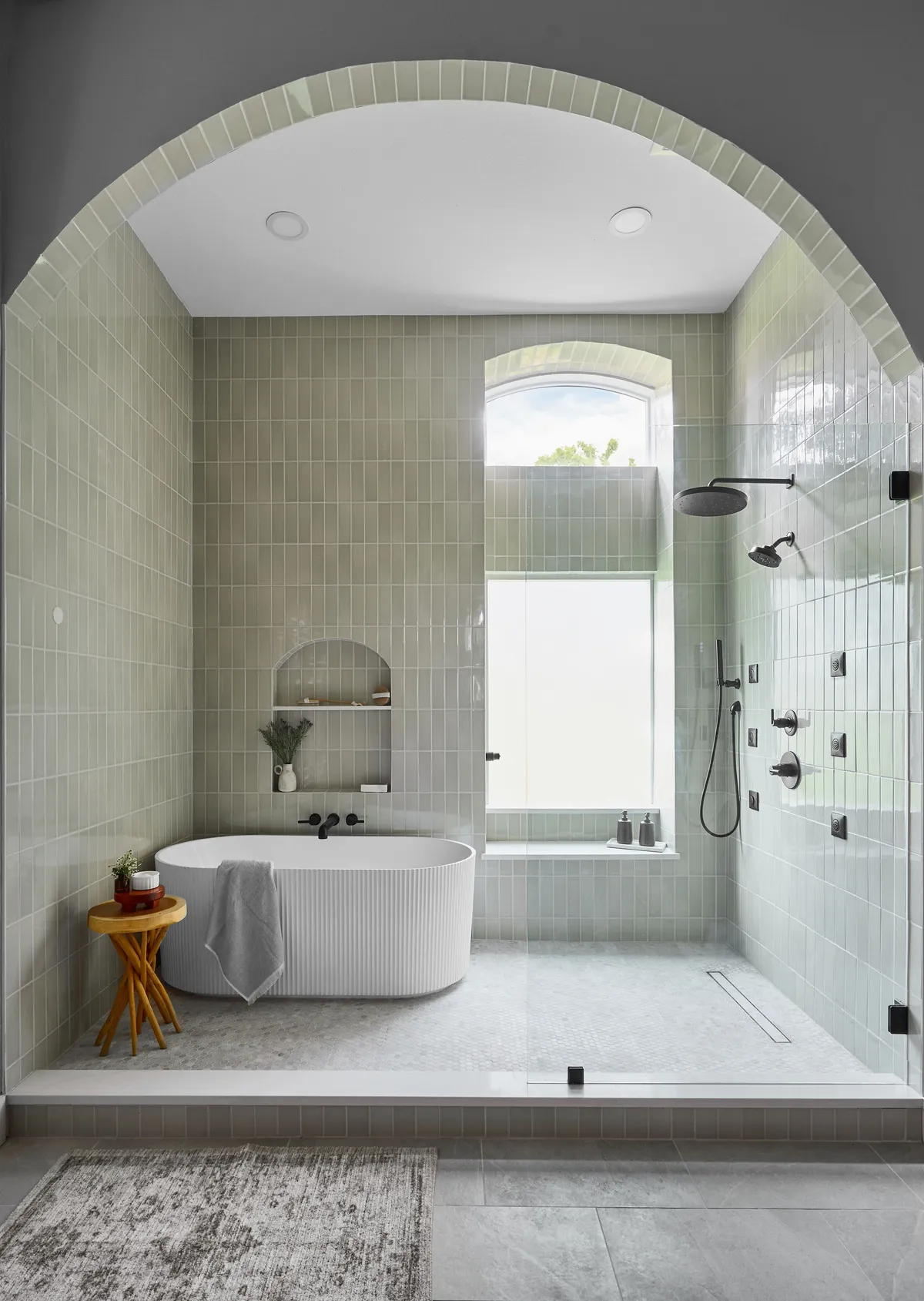 bathroom design styles