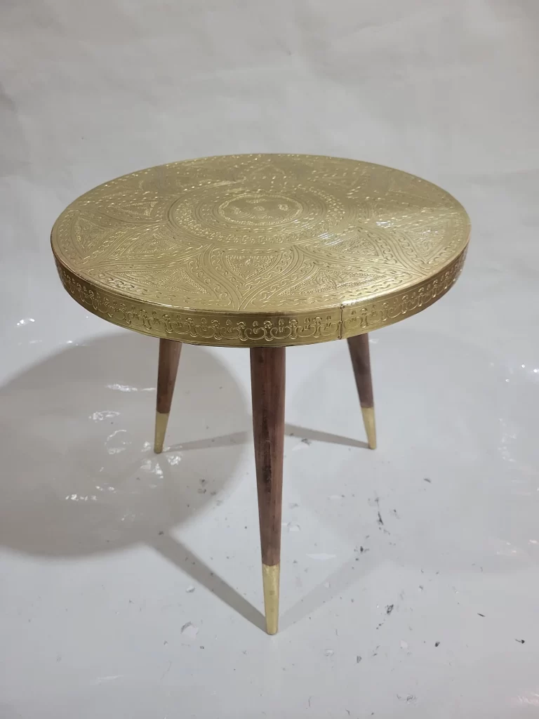 Boho Industrial Decor