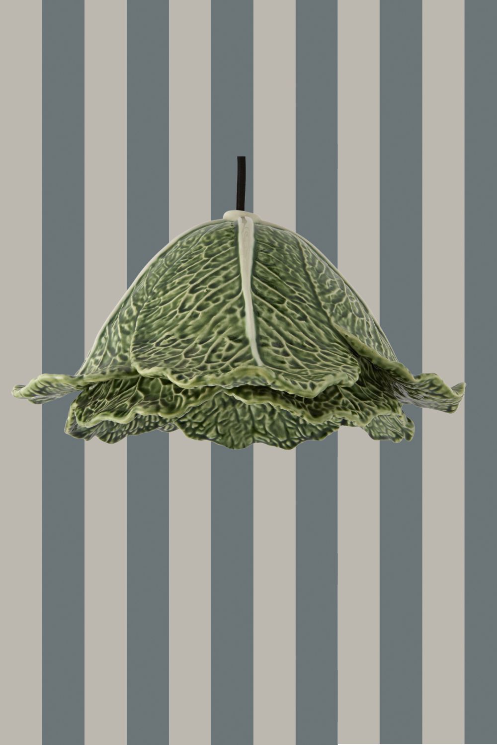 vegetable pottery decor