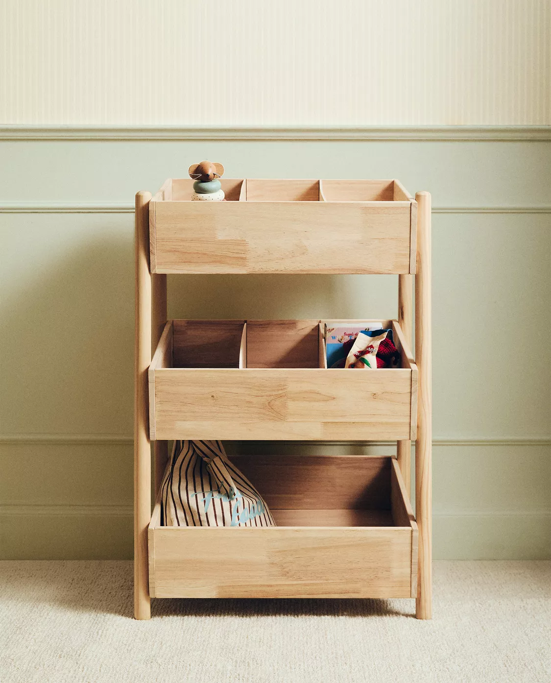 Clutter-Free Kids: Easy Organization Ideas That Look Good Too
