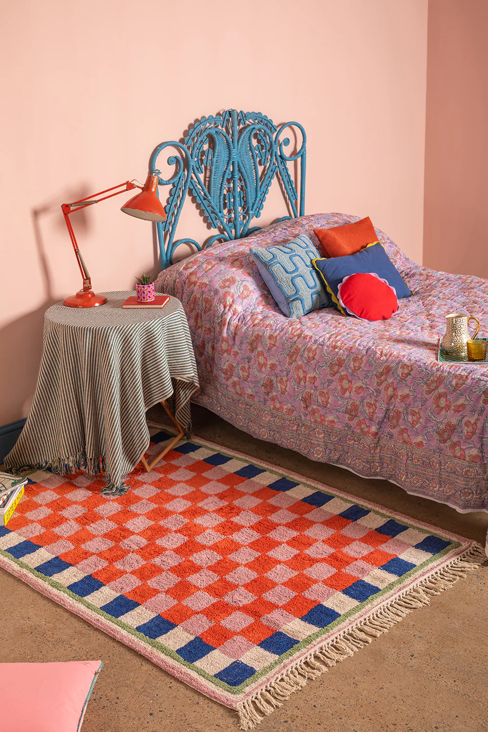 Common Mistakes to Avoid When Choosing a Rug Size