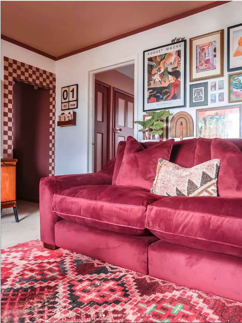 Paint ideas with Hailey Stuart