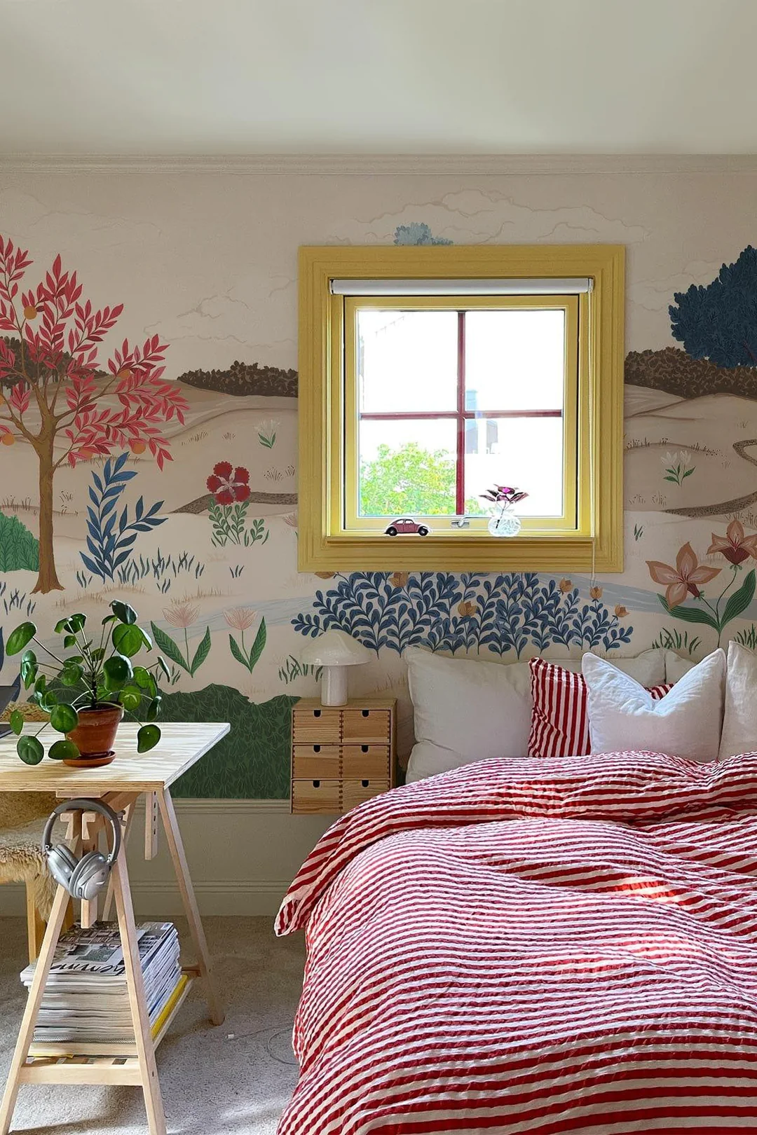 How to Mix Patterns: Easy Interior Designer Tips for Gorgeous Rooms
