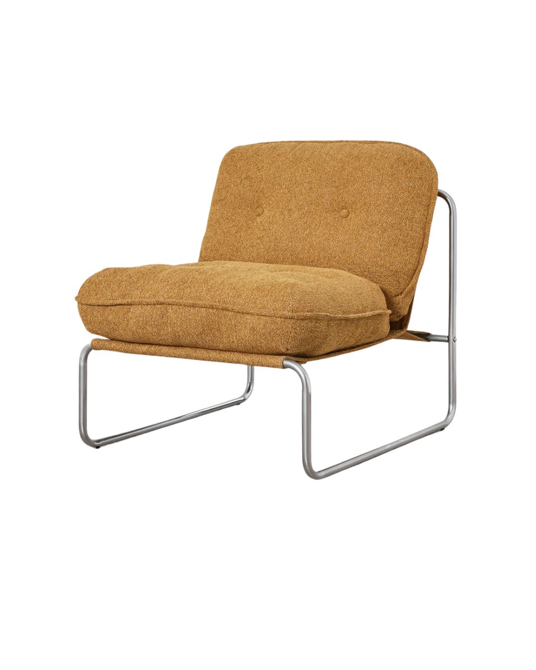 Matilda lounge chair by Sklum