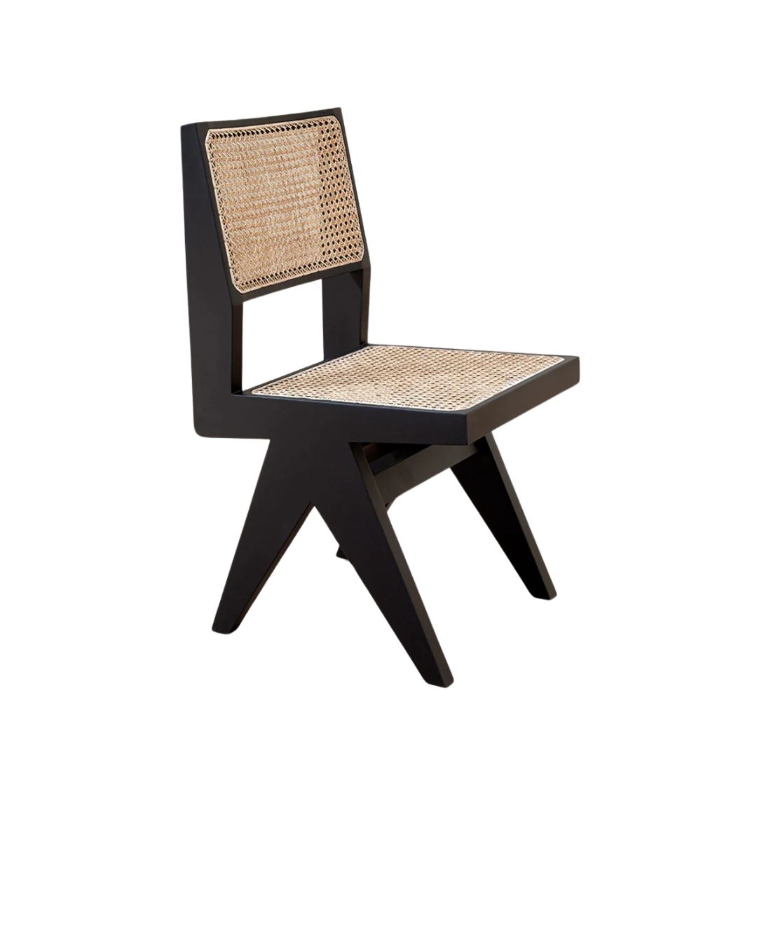 Armless dining chair
Chandigarh Collective | Phantom Hands by SPC Forty
