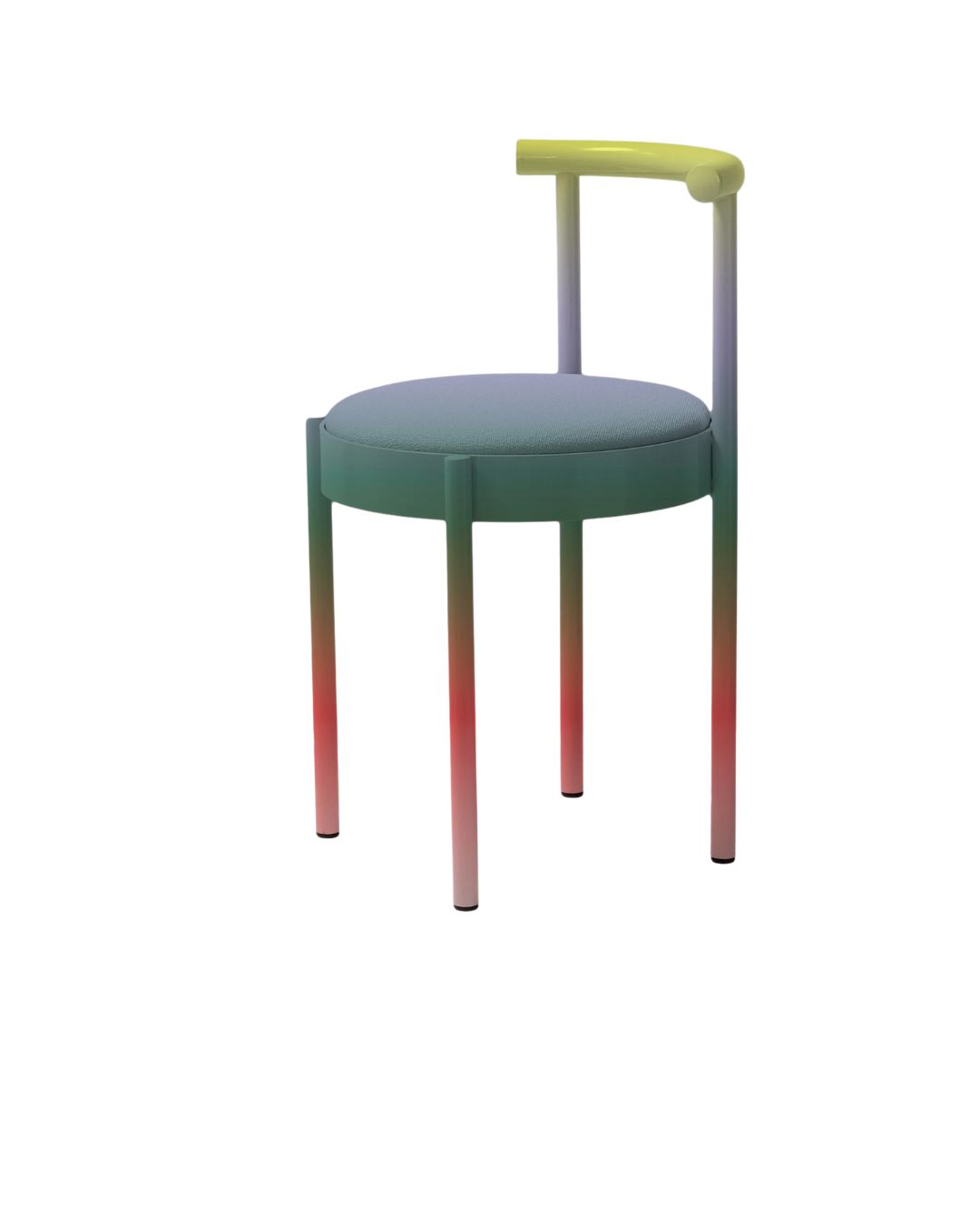 SOFT CHAIR - CUSTOM COMBO by Danie - Emma