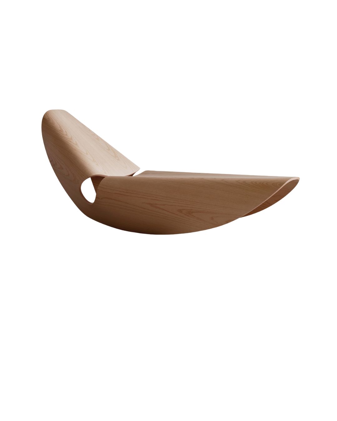COWRIE ROCKER