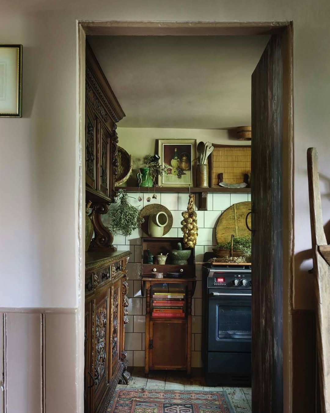 Why Unfitted Kitchens Are the Rising Kitchen Trend for 2026 as Costs Continue to Climb