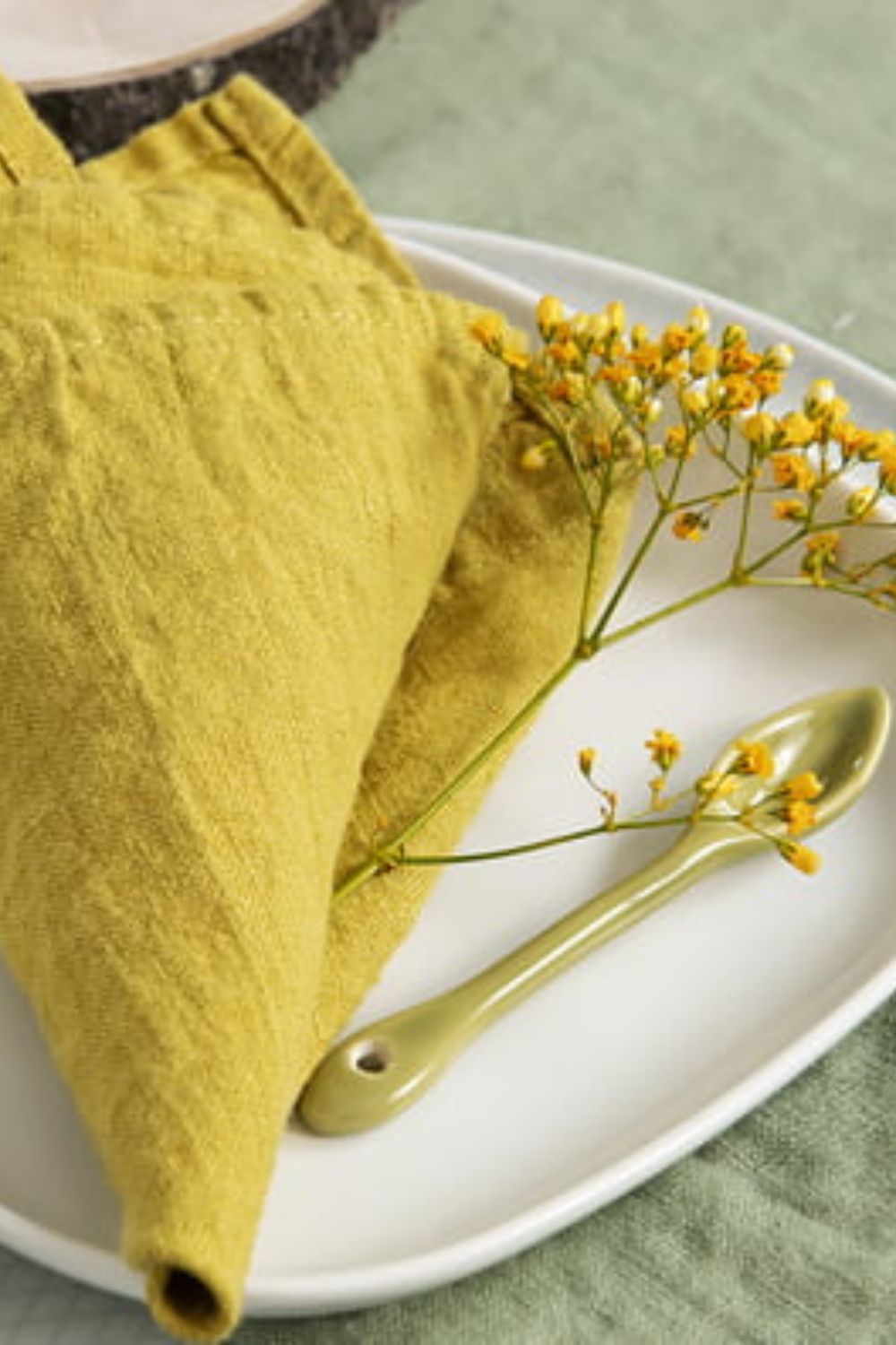 The Heirloom Aesthetic: Why Lithuanian Linen is the Soul of Sustainable Interior Design