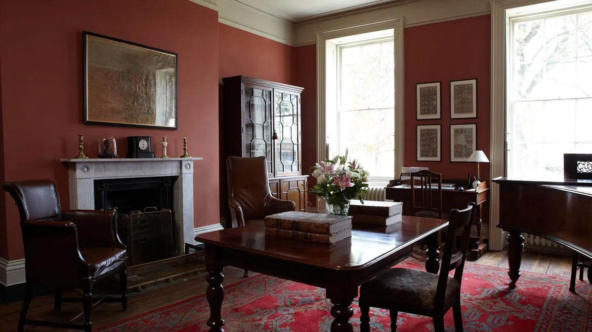 Casien distemper by farrow and ball