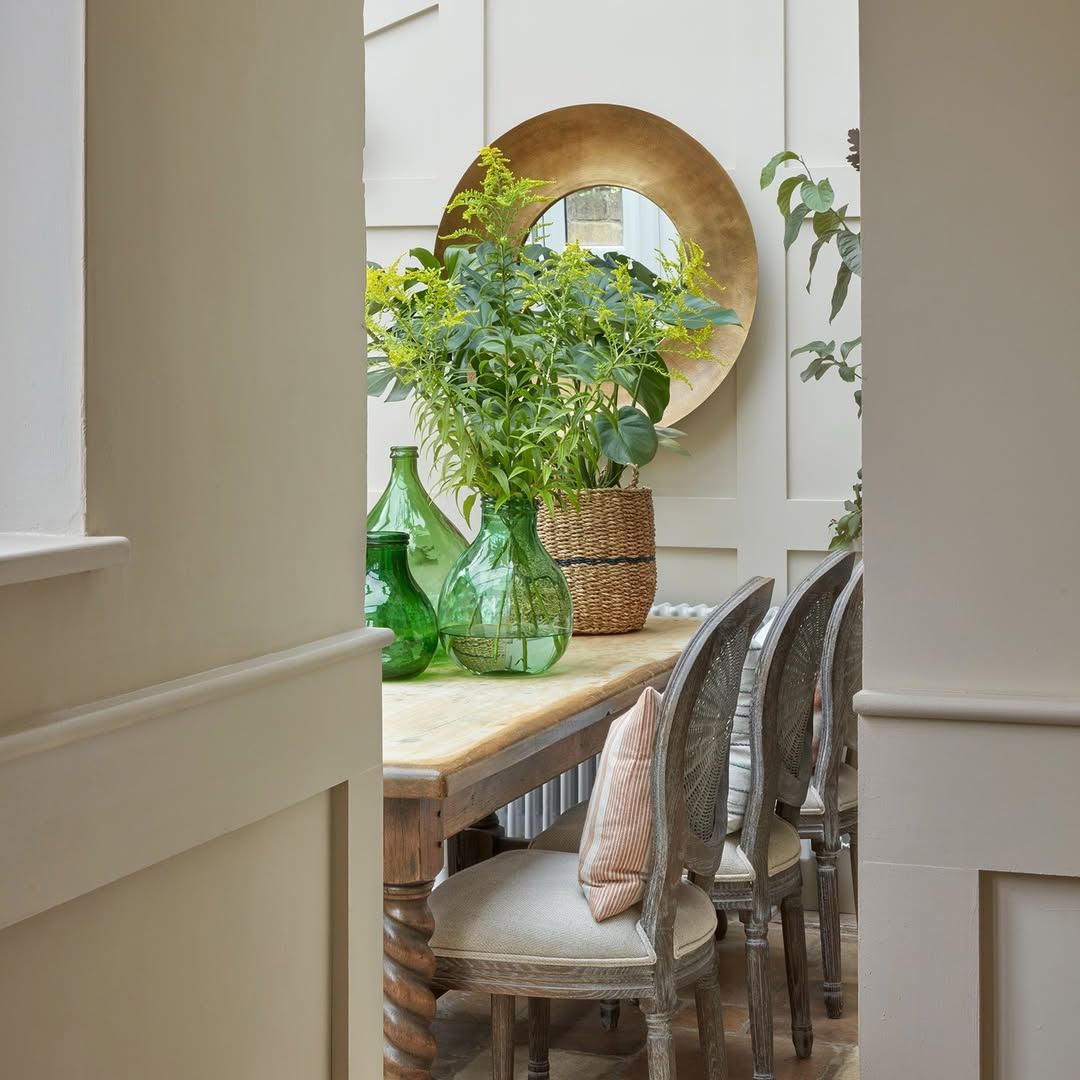 Fawn paint by Farrow & Ball