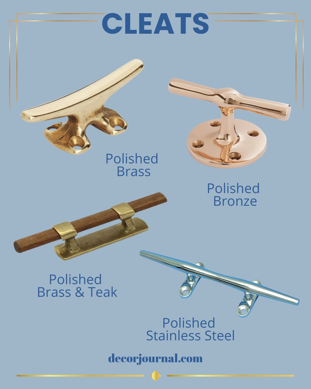 marine-hardwear-residential-use-cleats