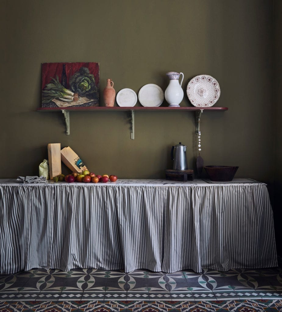 ticking-fabric-kitchen-cupboard-skirt.